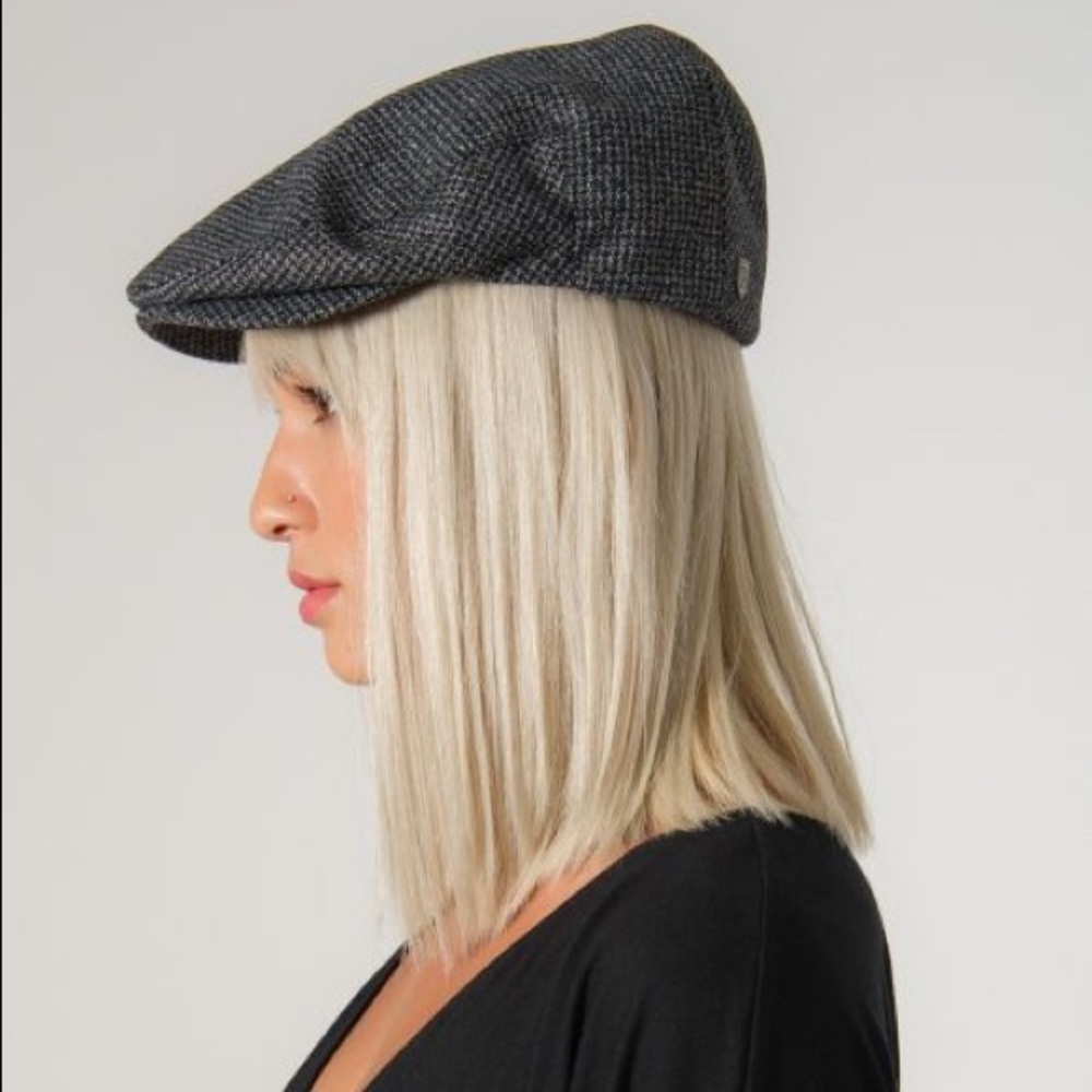 Brixton Hooligan Snap Cap